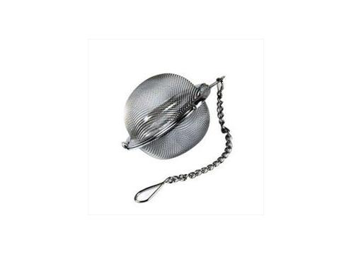 product image for Tea Infuser Ball & Chain