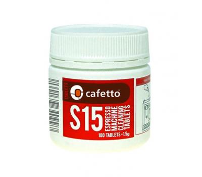 image of Cafetto - S15