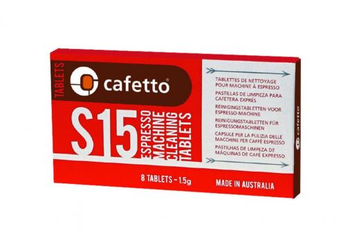 gallery image of Cafetto - S15