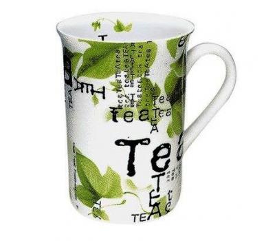 image of Konitz Tea Collage Mug