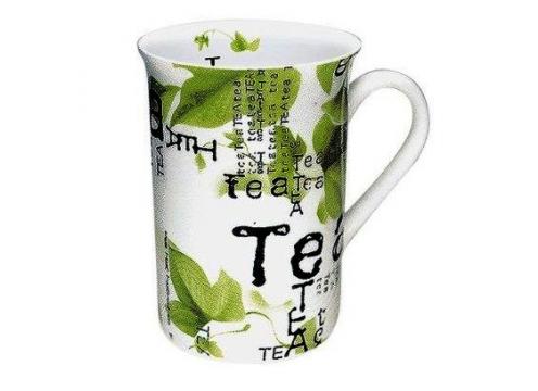 product image for Konitz Tea Collage Mug