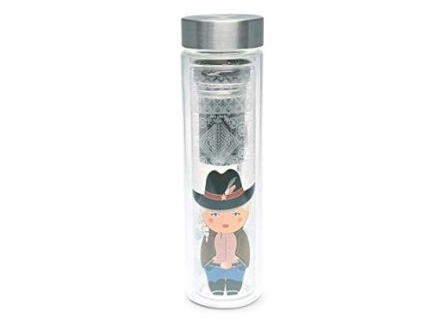 product image for H2O Infusion Bottle - Cowgirl FlowTea 