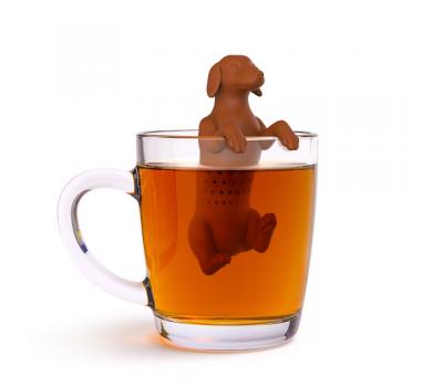 image of Tea infuser- Hot Dog