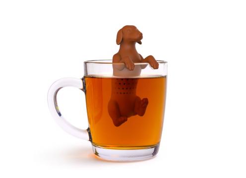product image for Tea infuser- Hot Dog