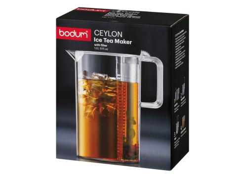 product image for Bodum Ceylon Iced Tea Jug