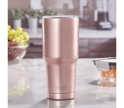 image of Built New York Double Wall Stainless Steel Vacuum Insulated Tumbler