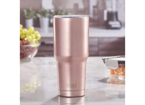 product image for Built New York Double Wall Stainless Steel Vacuum Insulated Tumbler