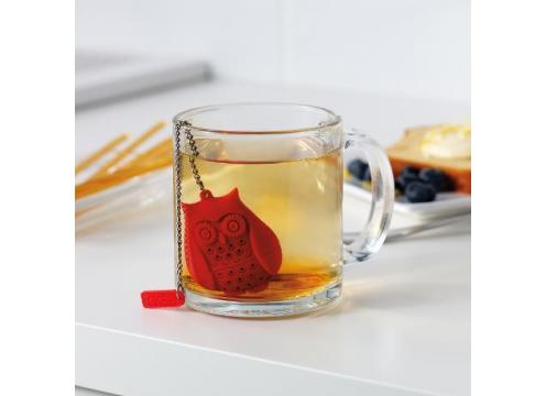 gallery image of Tea infuser- Owl Tovolo