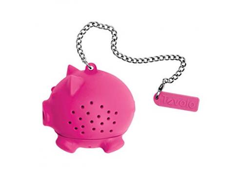 gallery image of Tea infuser- pig Tovolo