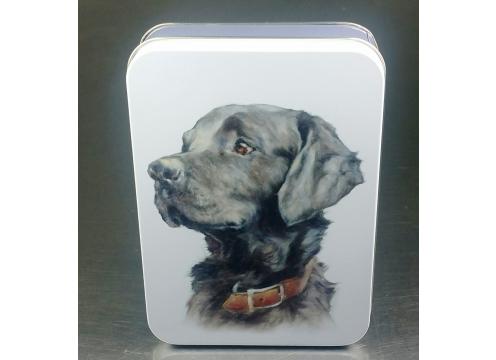gallery image of Best Friends Dog Tin