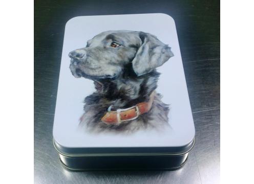 gallery image of Best Friends Dog Tin