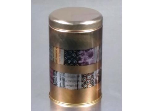product image for Yumi Japanese Tin - Gold