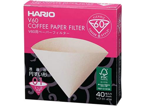 product image for Hario V60 coffee - Paper Filter