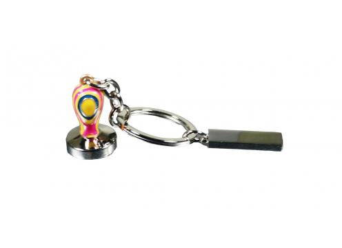 product image for Key Ring​ - Tamper