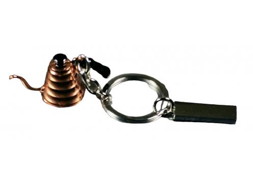 product image for Key Ring​ - Kettle 