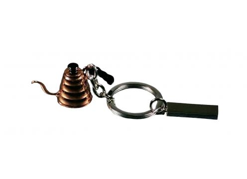 gallery image of Key Ring​ - Kettle 