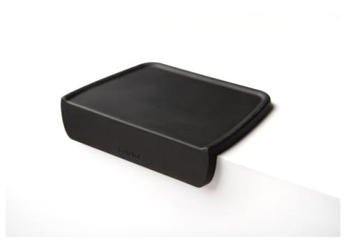 product image for Tamping Mat corner - BA Black