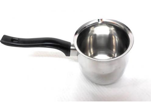 gallery image of Turkish Coffee Pot - Stainless Steel Avanti 