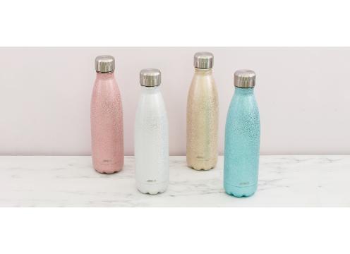 product image for Avanti Fluid Vacuum Bottle Glitter 500Ml