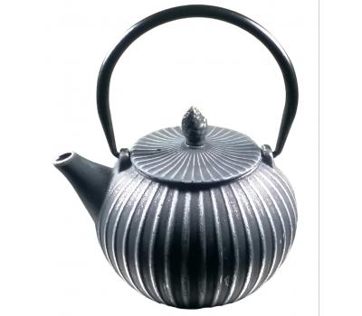 image of Cast Iron Teapot - Dulan