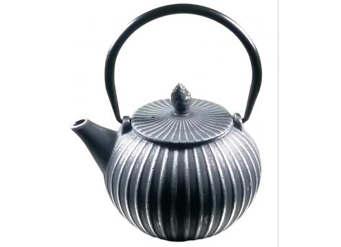 product image for Cast Iron Teapot - Dulan