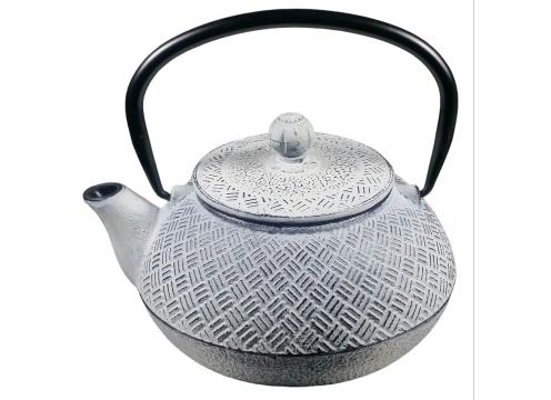 product image for Cast Iron Teapot- Colo