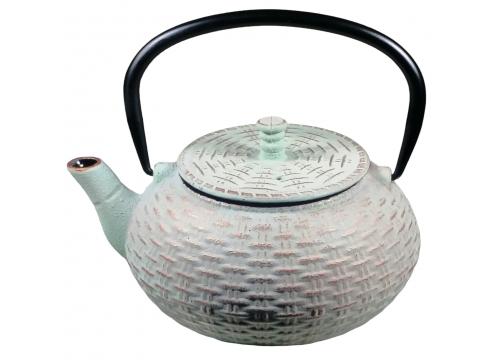 product image for Cast Iron Teapot - Coco
