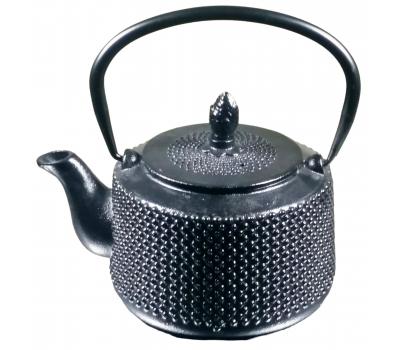 image of Cast Iron Teapot- Shibo