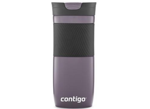 product image for Contigo Byron Snap Seal Mug -  Plum