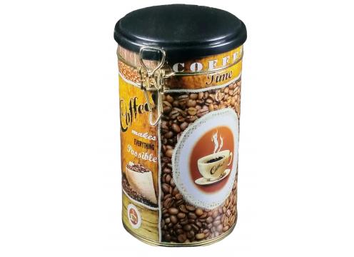 product image for Coffee Time Tin