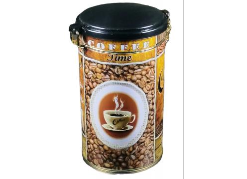 gallery image of Coffee Time Tin