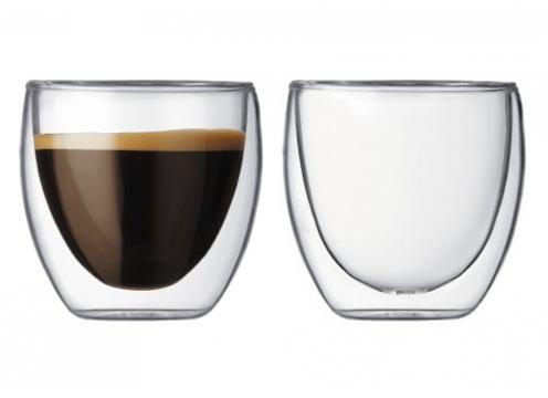 product image for Bodum - Pavina Double wall glasses