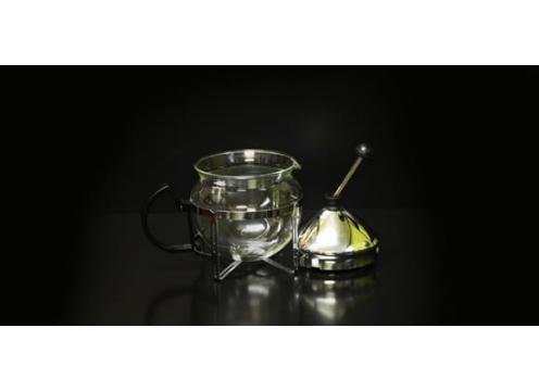 gallery image of Avanti Perfect Teapot