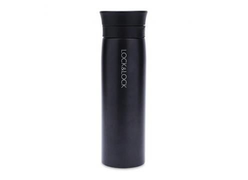 product image for Lock & Lock Line Flask Tumbler