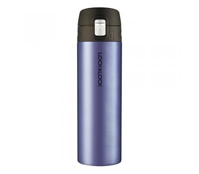 image of Lock & Lock Feather light stainless steel Flask  Tumbler