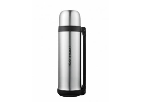 product image for Lock & Lock soft handle Flask Tumbler