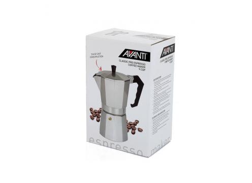 gallery image of Avanti  Classic Pro Espresso Pot 