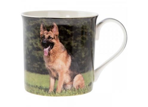 product image for Leonardo Dog Collection - German Shepherd