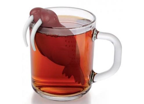 product image for Tea infuser- Walrus