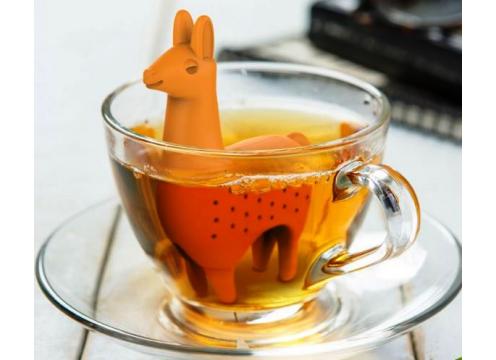 product image for Tea infuser- Lama