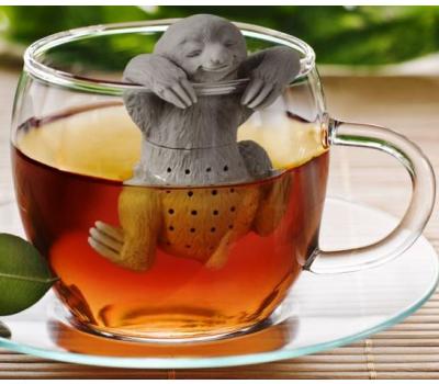 image of Tea infuser- Sloth