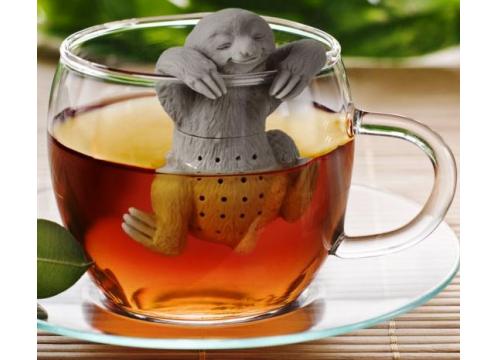 product image for Tea infuser- Sloth