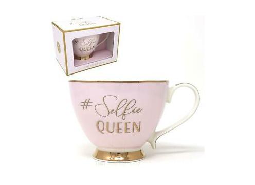 product image for Leonardo Collection Notes - Selfie queen 