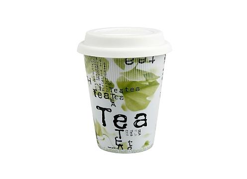 product image for Travel Mug Konitz - Tea Collage
