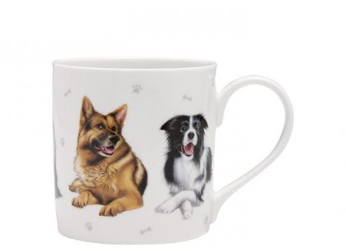 product image for Ashdene Kennel Club - Working Breeds Mug