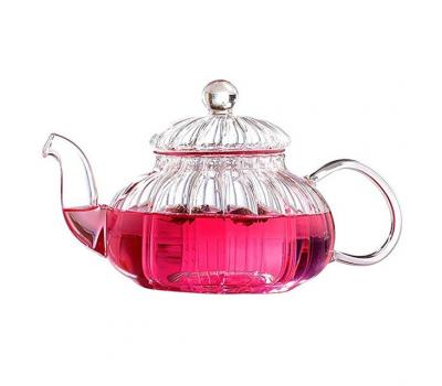 image of Viva Glass Teapot