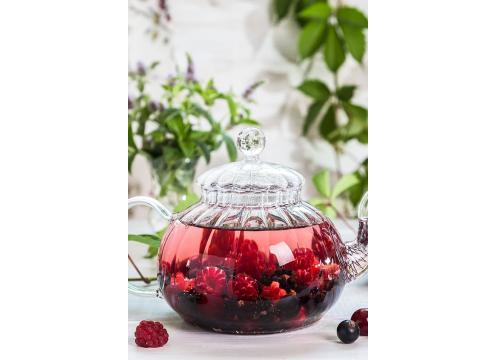 gallery image of Viva Glass Teapot