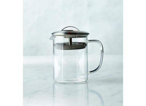 gallery image of Tea Ministry  Iced Tea Maker or Teapot 