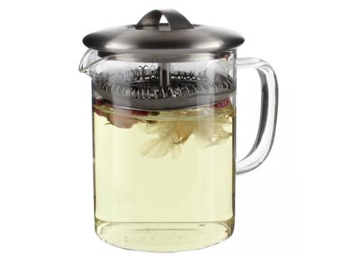 product image for Tea Ministry  Iced Tea Maker or Teapot 