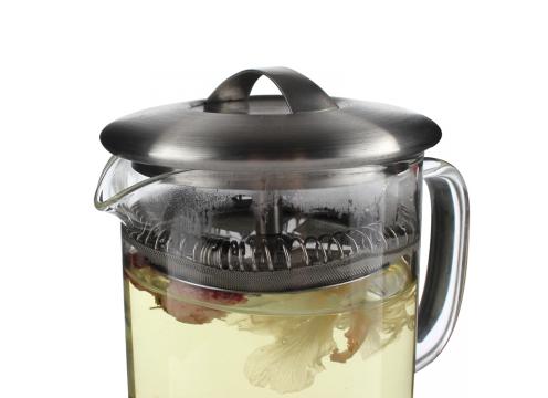 gallery image of Tea Ministry  Iced Tea Maker or Teapot 